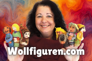 Besuchen Sie meinen Onlineshop